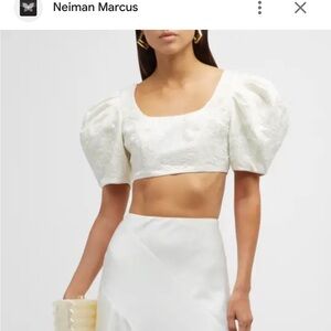 BRAND NEW CULT GAIA SINAI CROP TOP